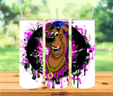 Scooby Tumbler